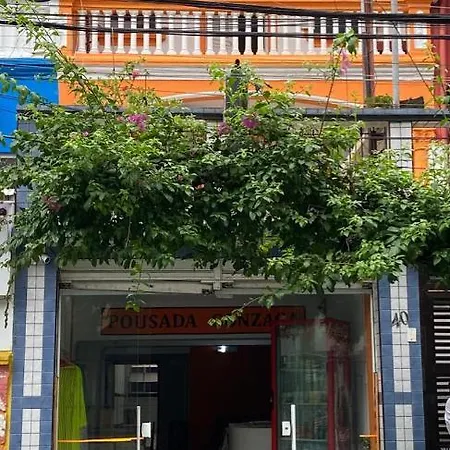 Pousada Gonzaga-2